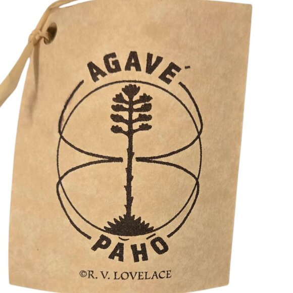 Handcrafted Agave Paho Stick RV Lovelace Spiritual Art Guardian Of Well Being - Picture 9 of 16